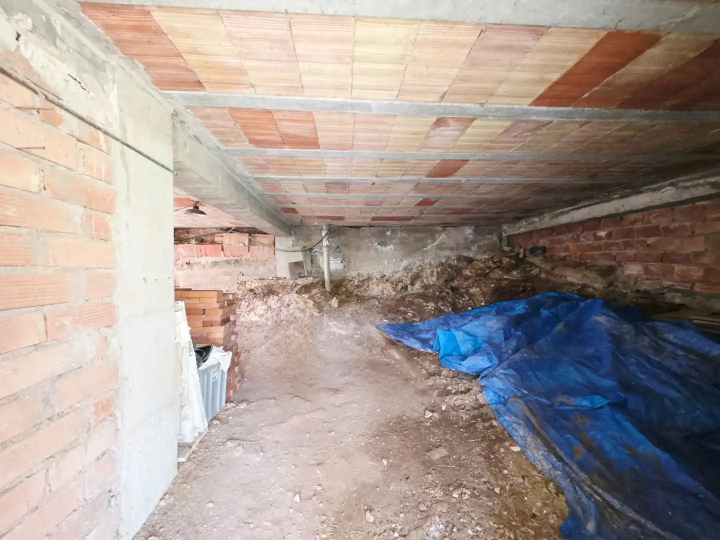 Villa con terrazza in vendita a Vallirana, imagen 50