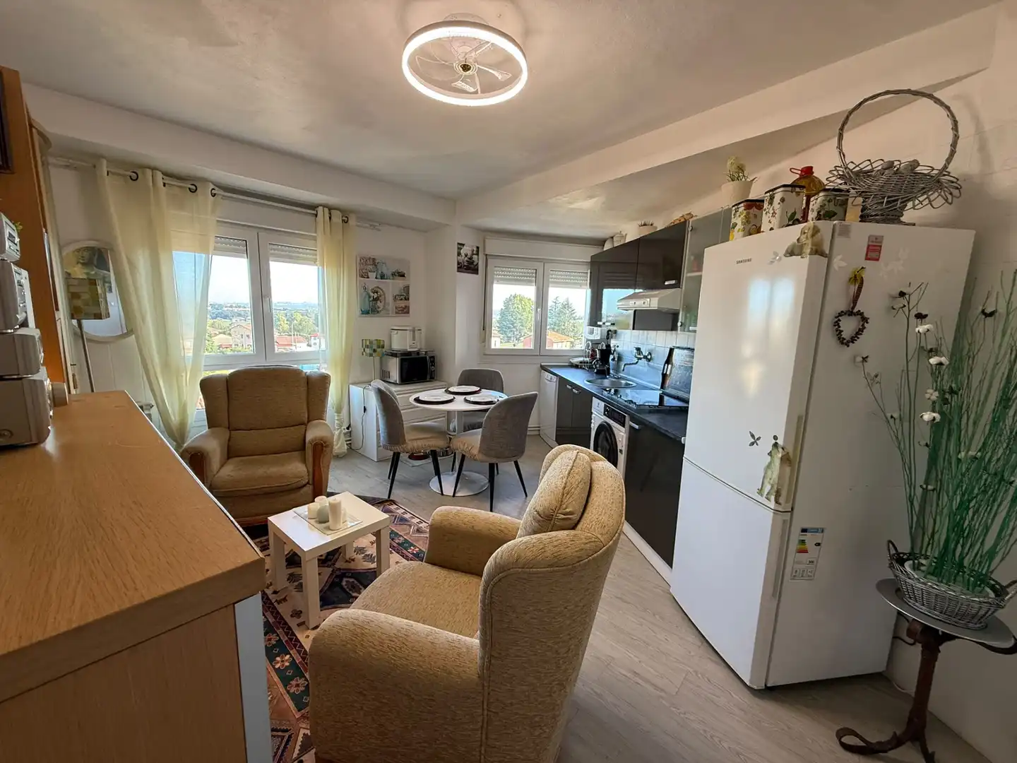 Wohnung mit Aufzug zum Verkauf in Camino Real 30, imagen 6