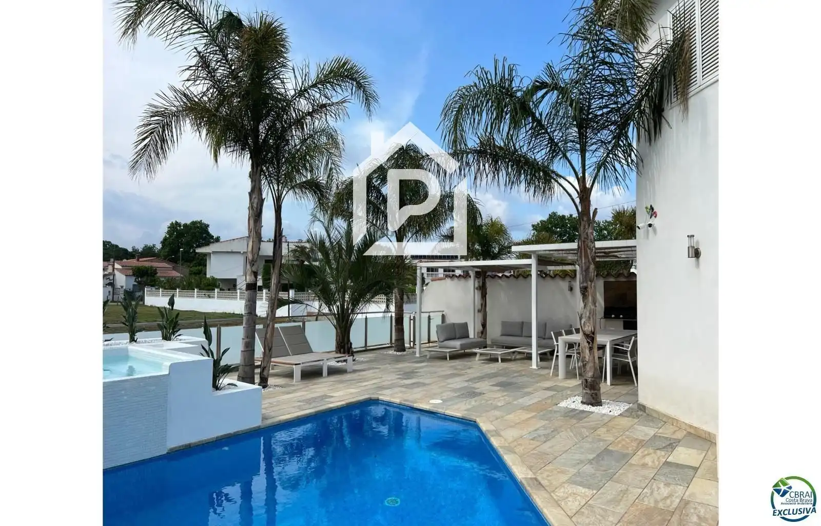 Villa avec piscine à vendre à Falconera, imagen 18