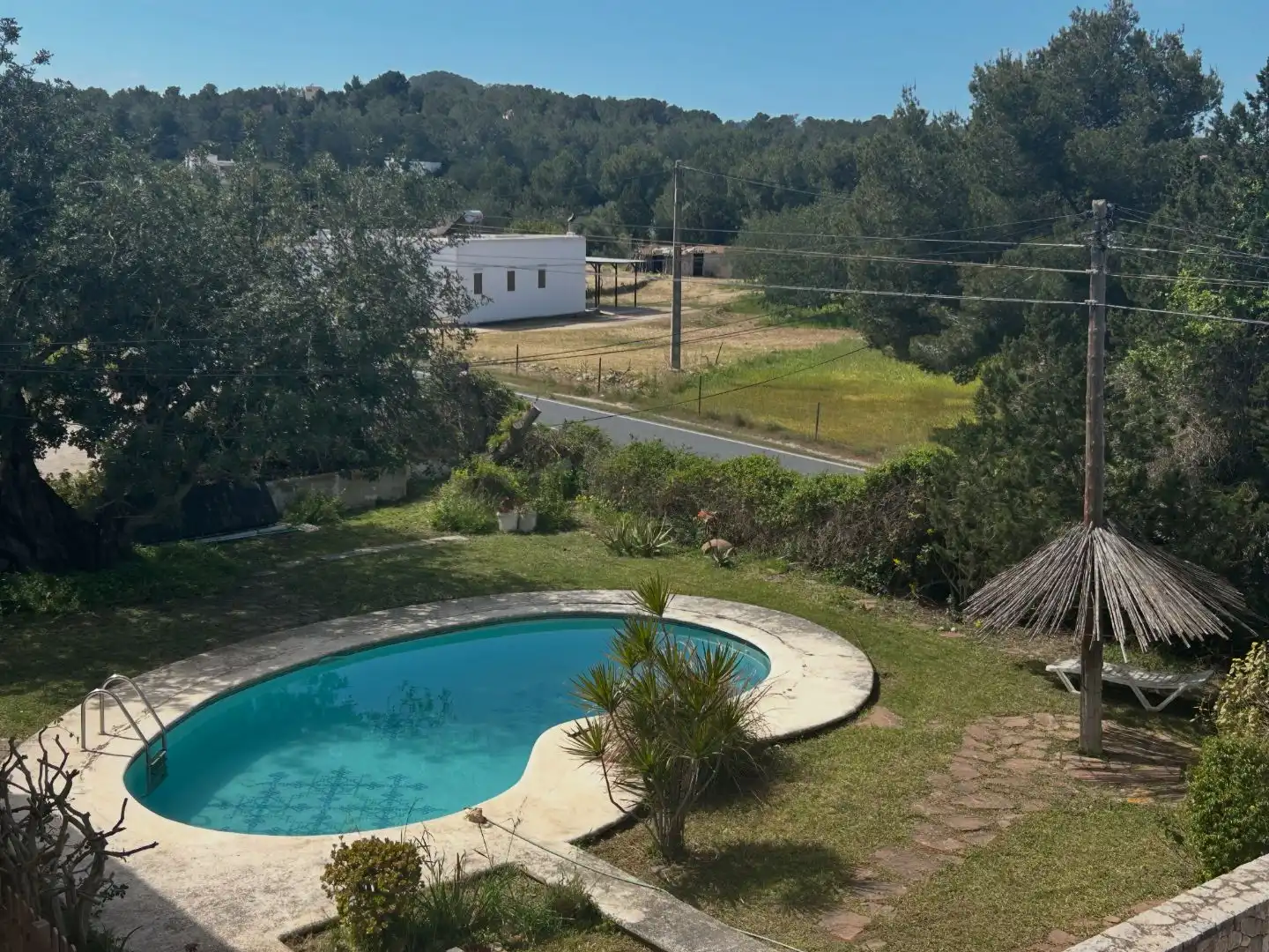 Penthouse with pool for sale in Carrer de Binissalem 2365, imagen 2