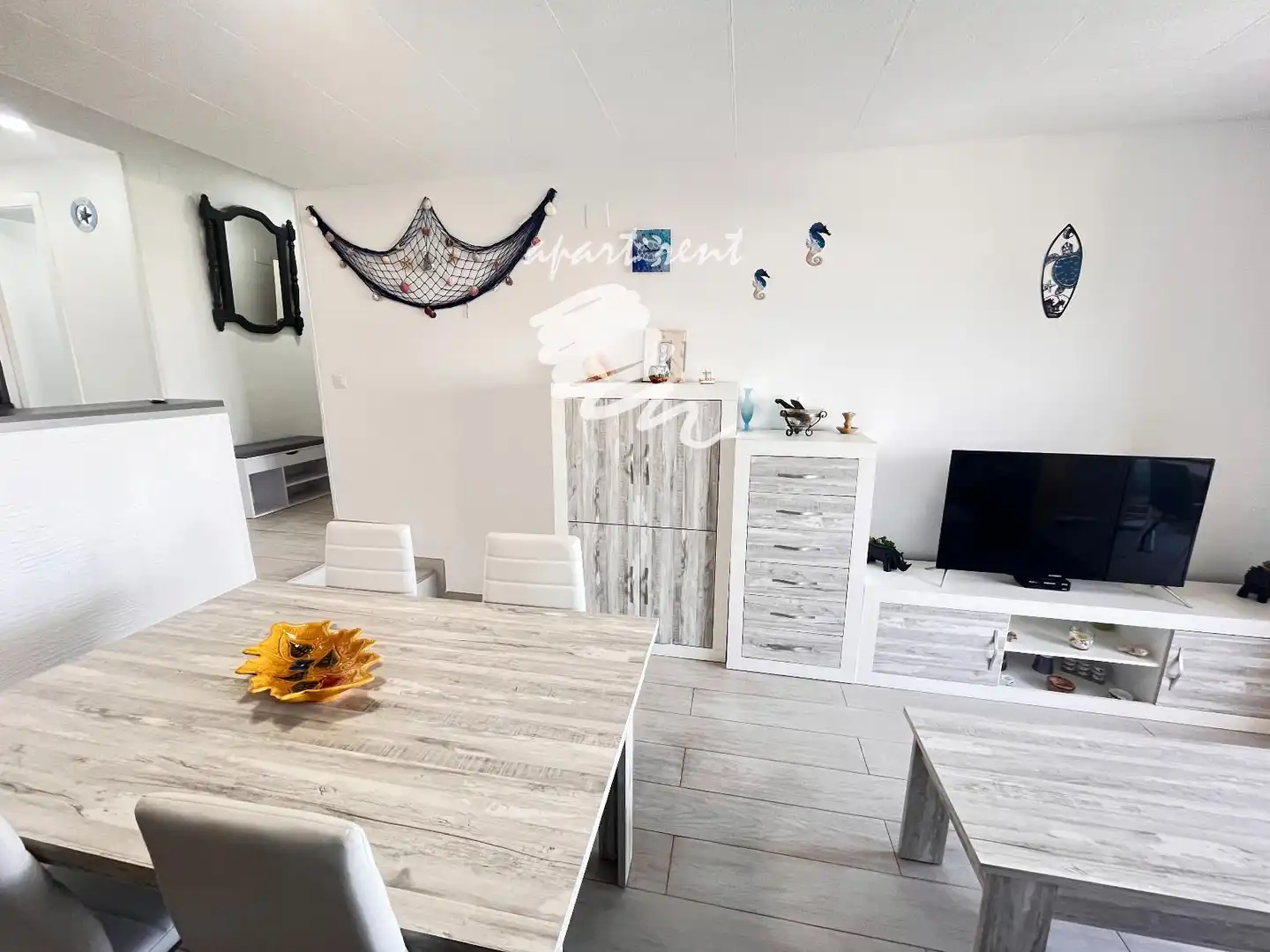 Piso con terraza en venta en GRAN RESERVA, imagen 7