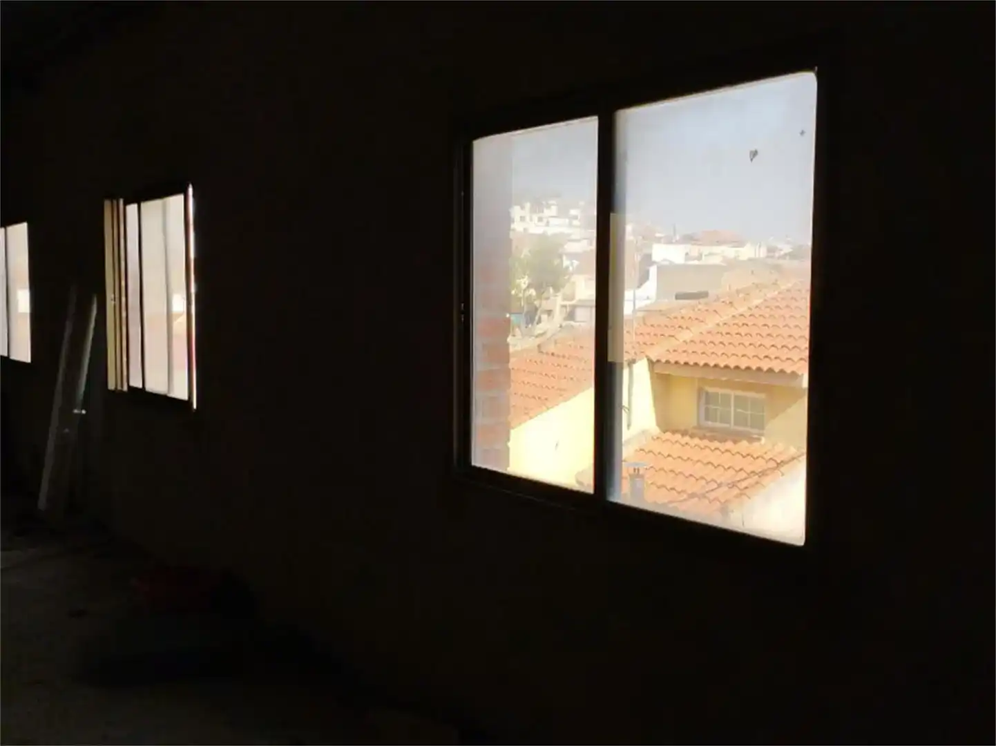 Terrassa de Local en venda en Santa Cruz de la Zarza