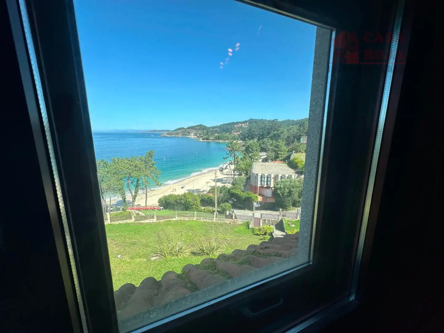 Houses for sale in Cangas   with Air Conditioner, Heating and Terrace