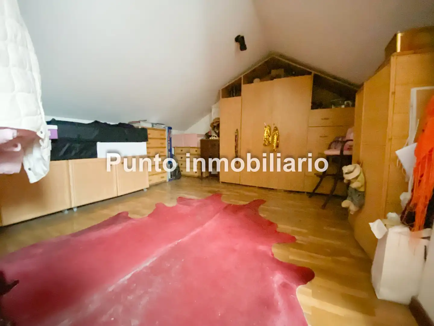 Casa adosada en venda en Valladolid amb Calefacció, Jardí privat i Parquet