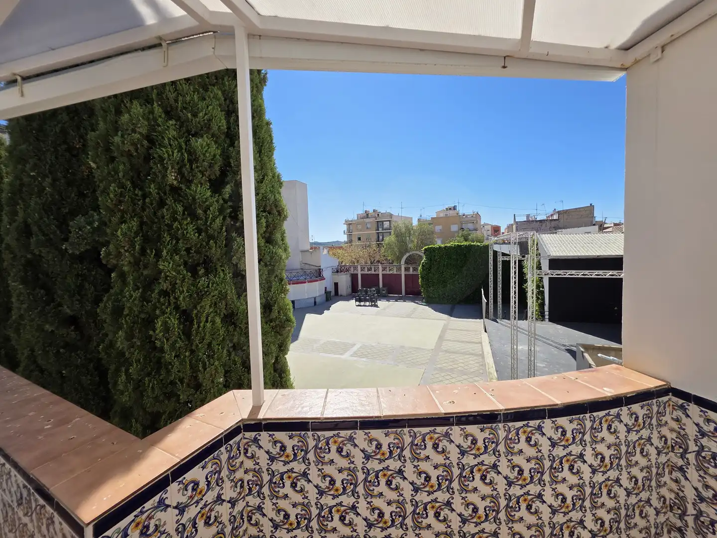 Residential for sale in Calasparra, imagen 17