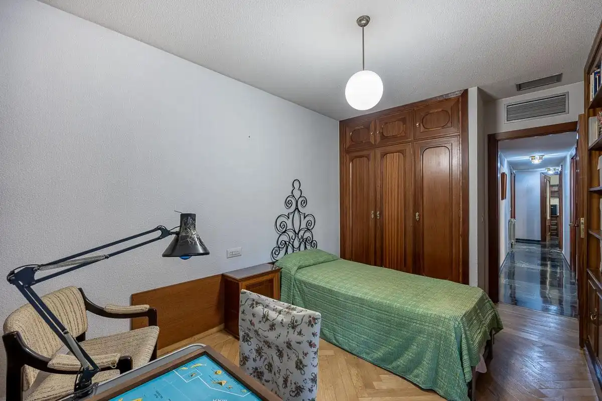 Piso en venta en Beiro, imagen 16