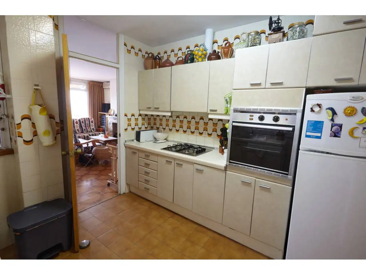 Penthouse mit Aufzug zum Verkauf in Calle Cap Norfeu, imagen 10