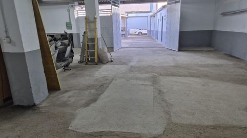 Foto 3 von Fabrikhallen zum Verkauf in Parque de la Bombilla, Llíria