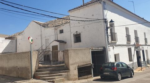 Foto 3 de Finca rústica en venda a Tercia, Santa Cruz de la Zarza, Toledo