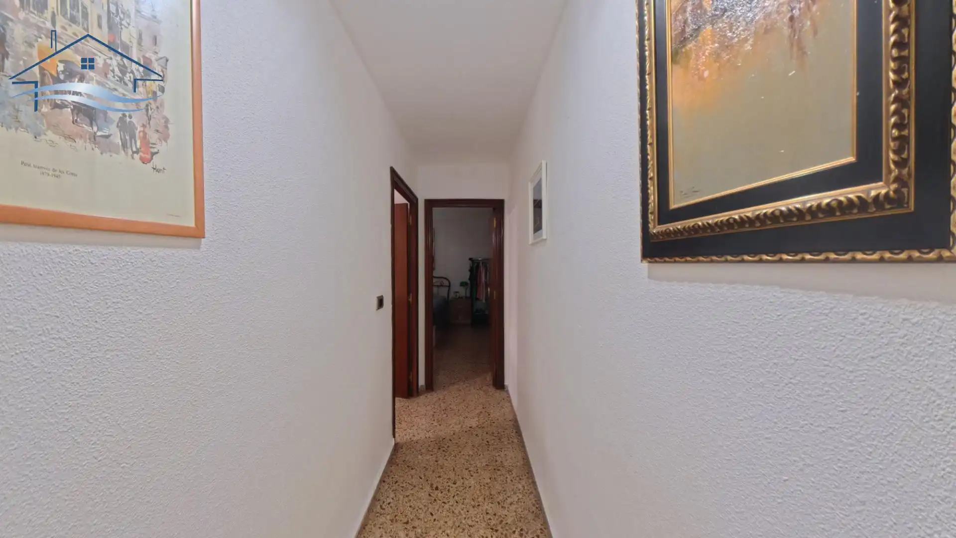 Pis en venda en Alicante / Alacant amb Aire condicionat, Calefacció i Parquet