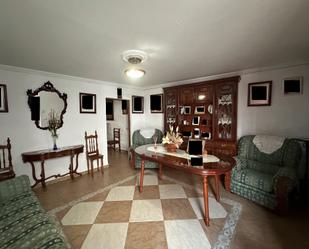 Living room of House or chalet for sale in Rus