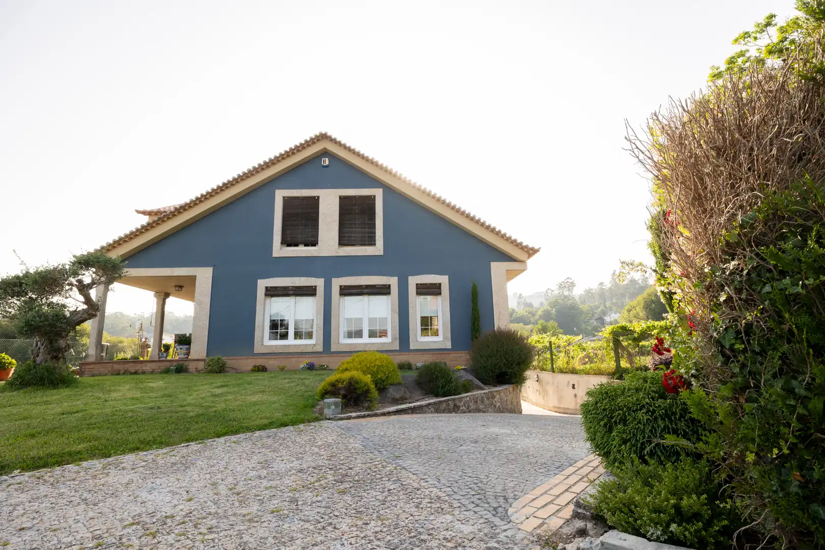 Casa o chalet en venta en Mos