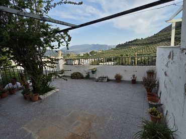 House for sale in Ctra. Circunvalación - La Magdalena