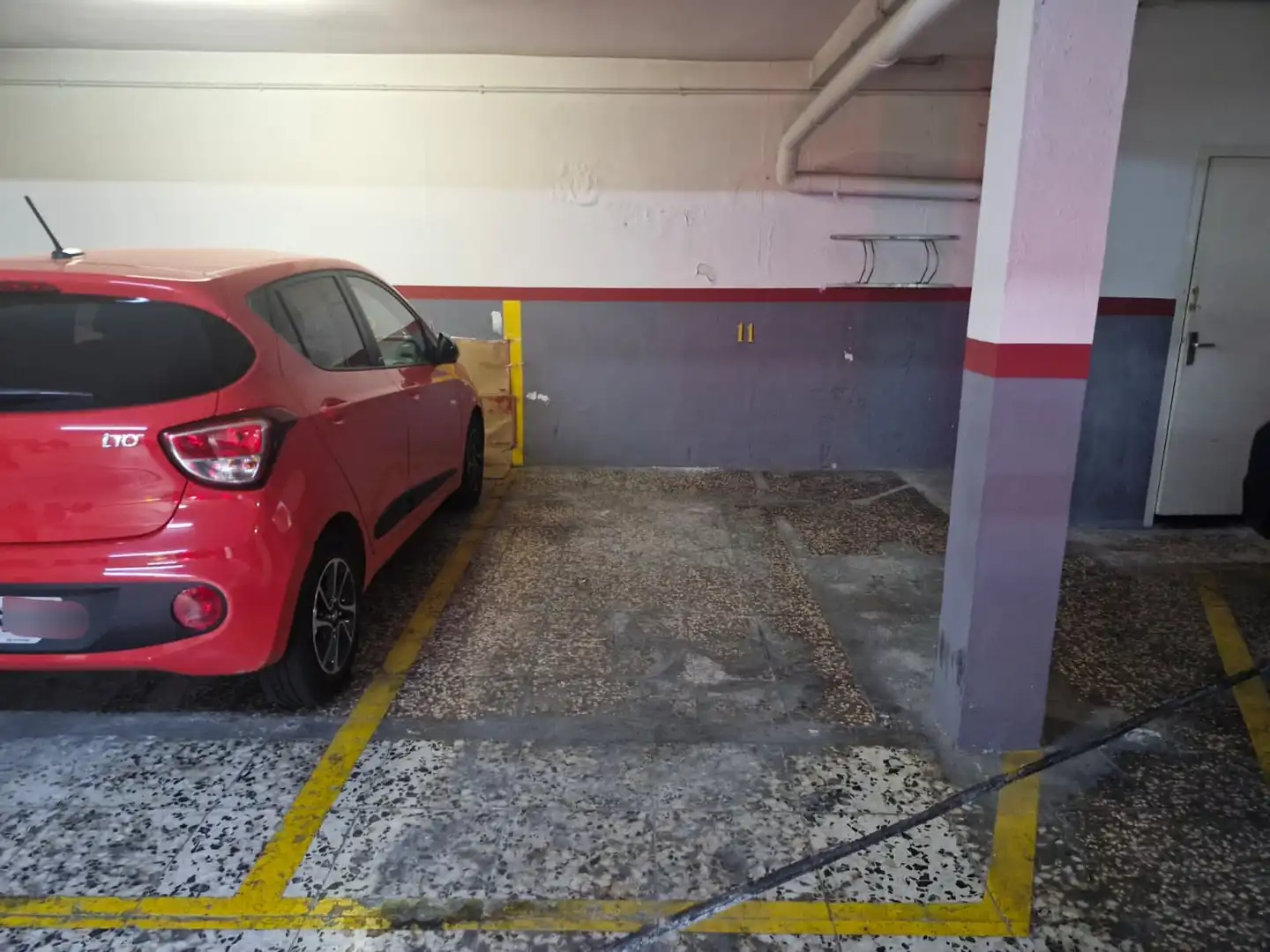Parking de Piso en venta en Sant Boi de Llobregat con Aire acondicionado, Calefacción y Parquet