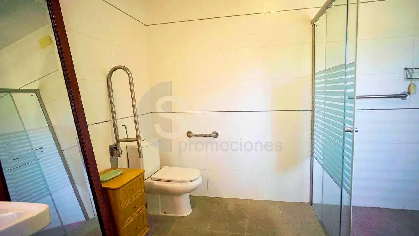 House with terrace for sale in Calle Gabriel y Galán, imagen 25
