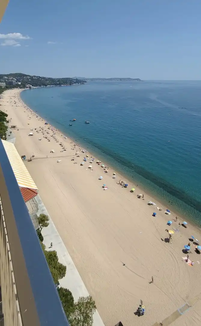 Wohnung mit Aufzug zum Verkauf in Passeig Marítim, imagen 6