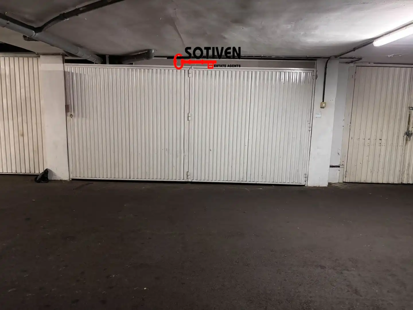 Parking de Garaje en venta en Adeje