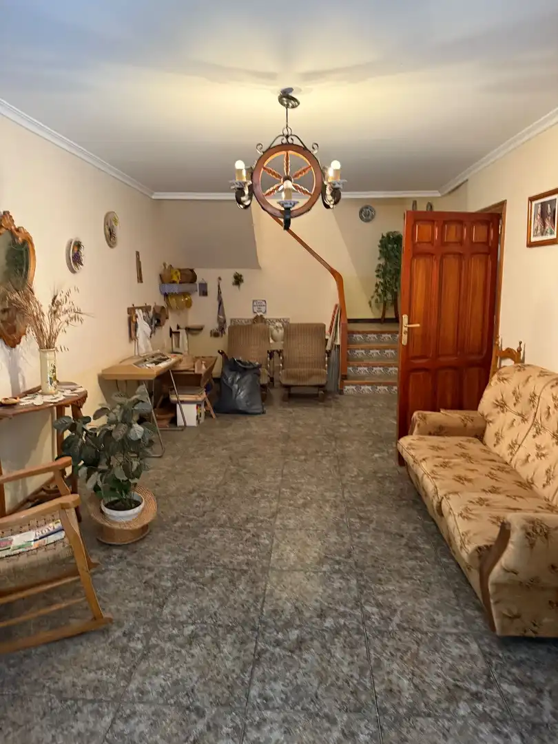 Casa rústica en venda a Cañada, imagen 3
