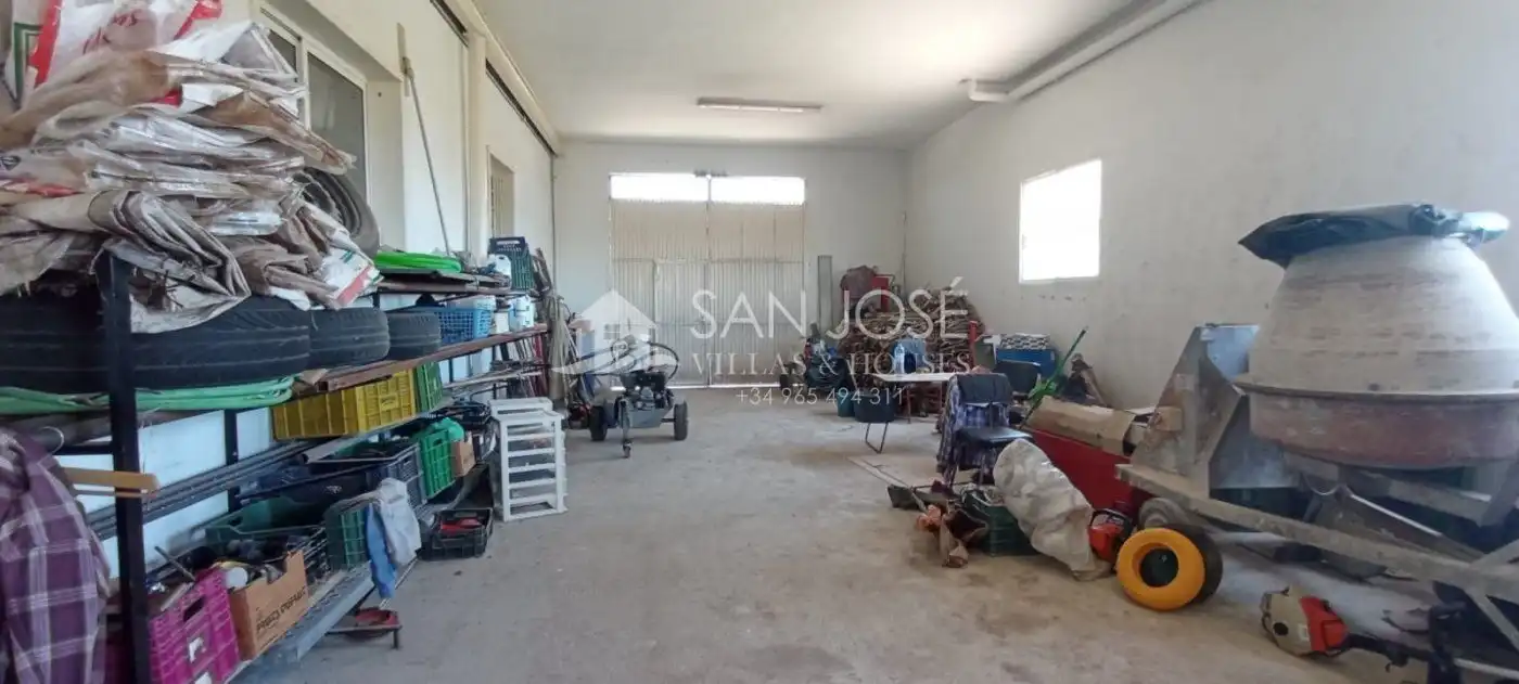 Casa o chalet en venta en Crevillent con Aire acondicionado, Calefacción y Jardín privado