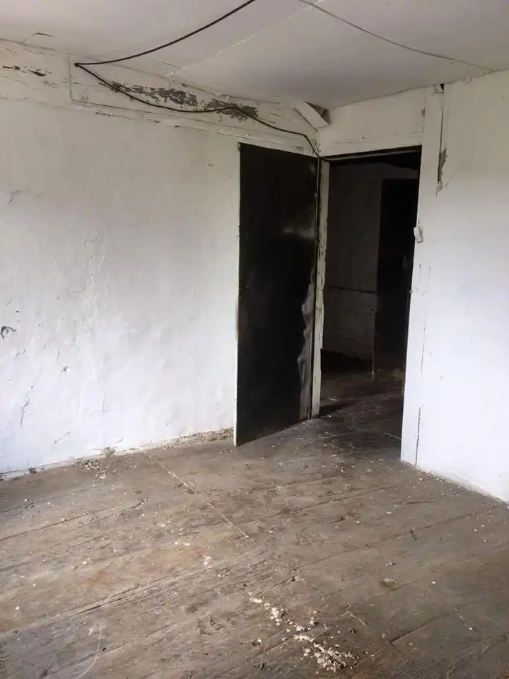 Finca rústica en venda en Mallabia