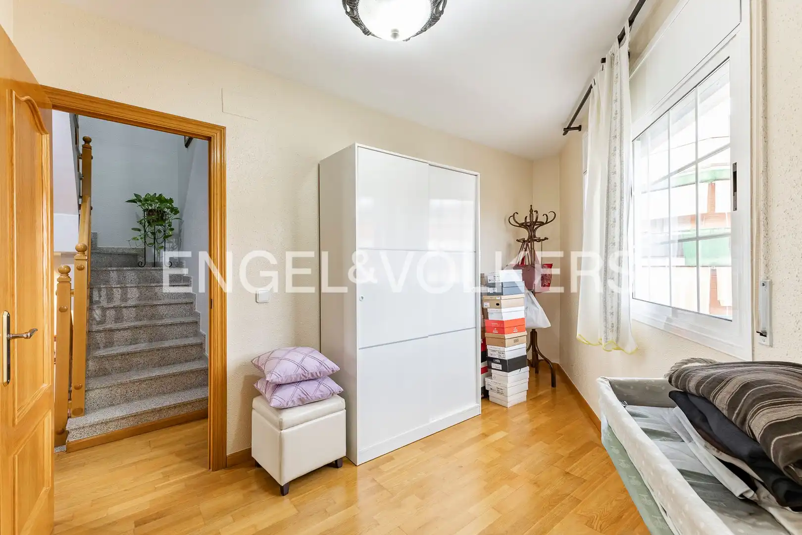 Casa o chalet en venta en Barcelona con Calefacción, Parquet y Balcón