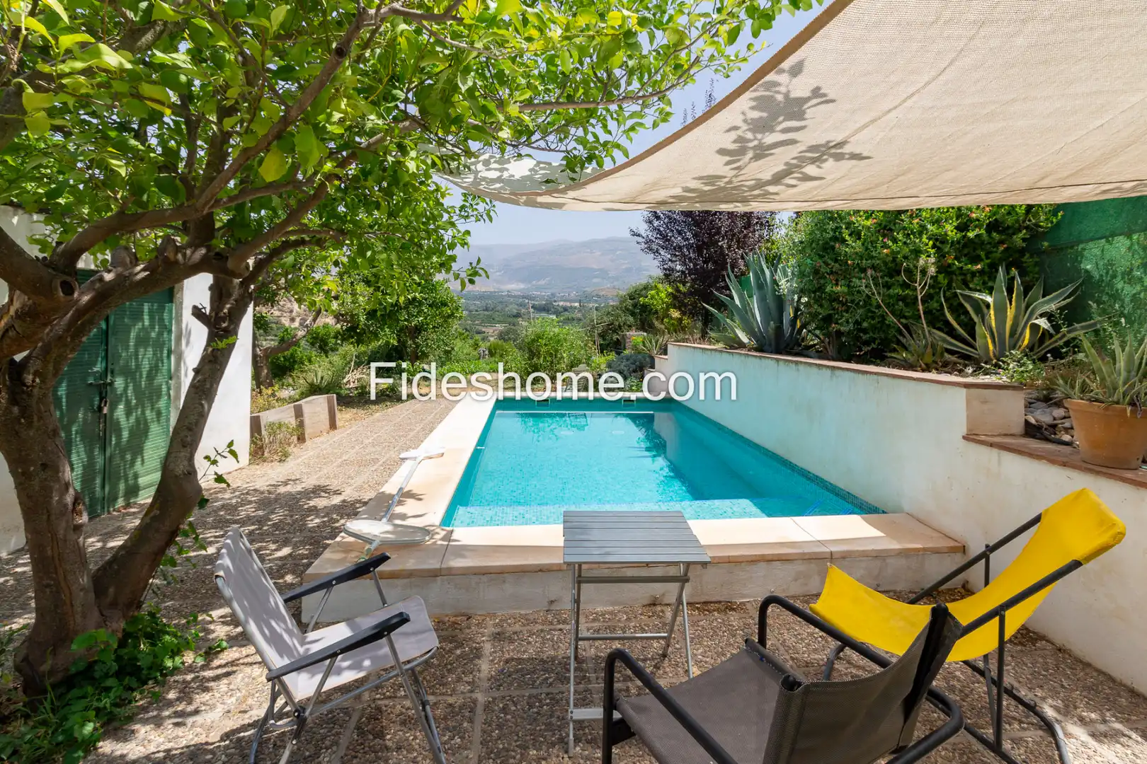 Maison rustique avec piscine à vendre à Avenida 28 de Febrero 17, imagen 43