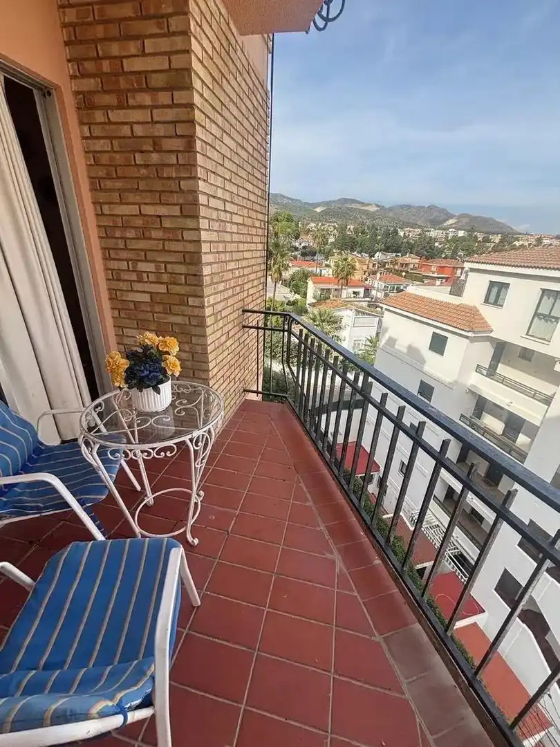 Monolocale con piscina in vendita a Solymar, imagen 21