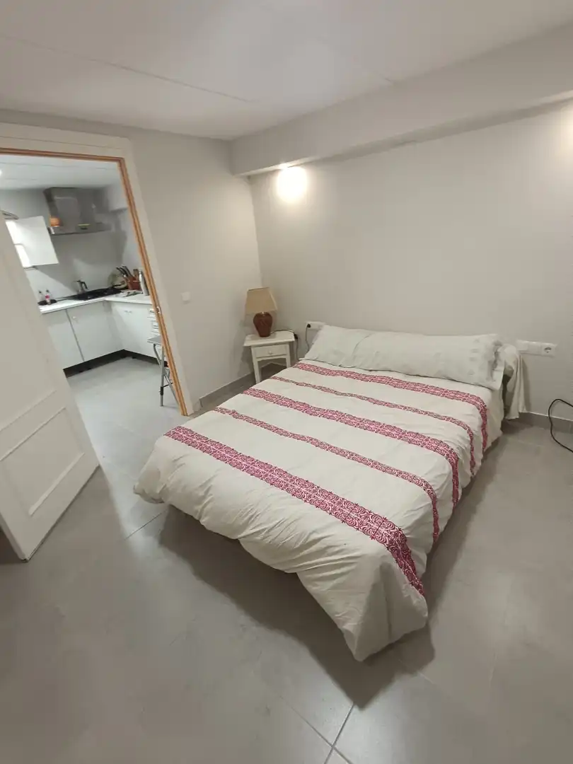 Habitación de Casa o chalet en venta en Almonte con Aire acondicionado y Trastero