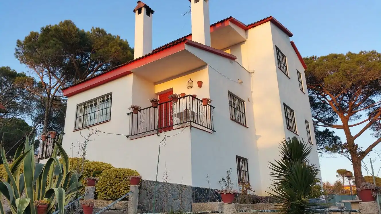Casa con terraza en venta en Mas Altaba - El Molí, imagen 22