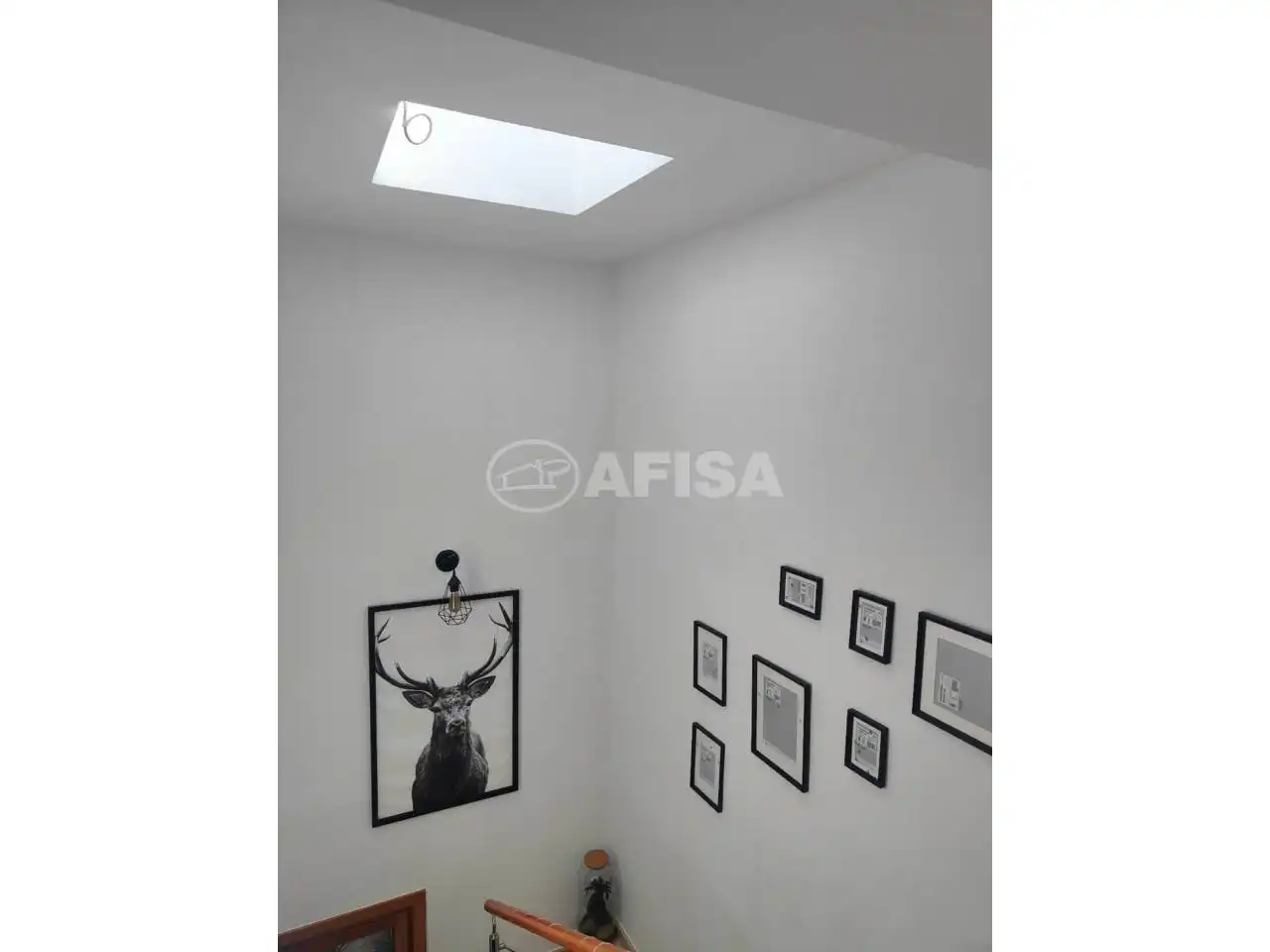 Dúplex en venta en Llinars del Vallès con Aire acondicionado, Calefacción y Parquet