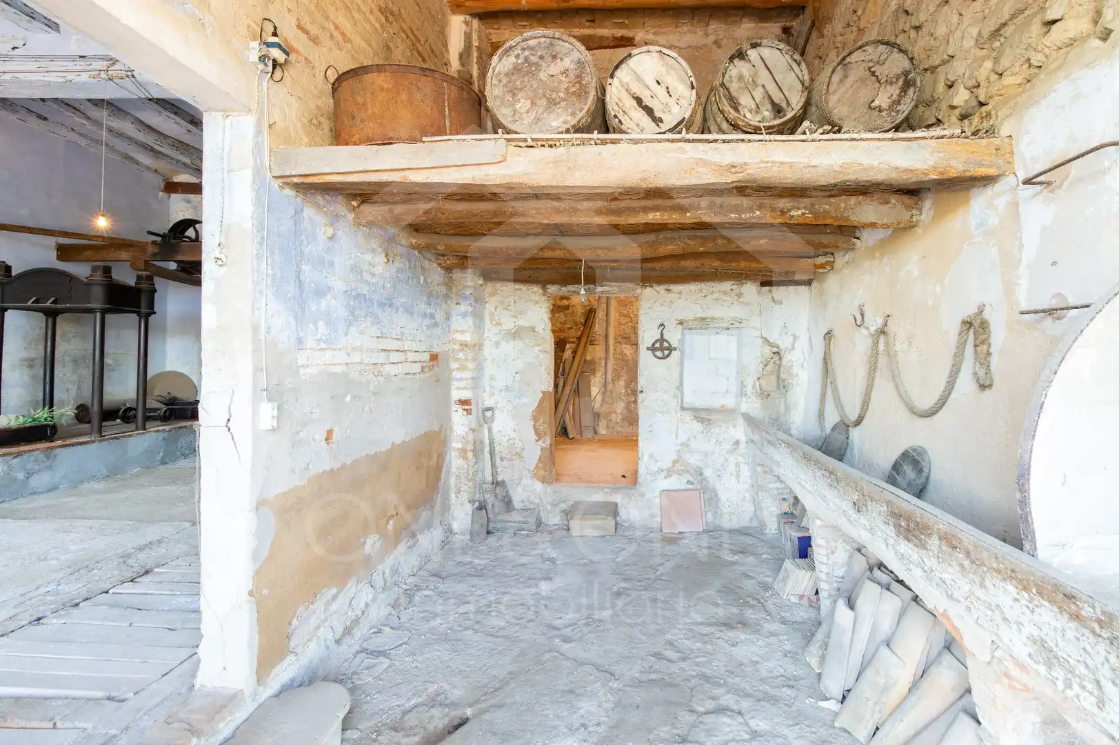 Edifici en venda en Móra d'Ebre