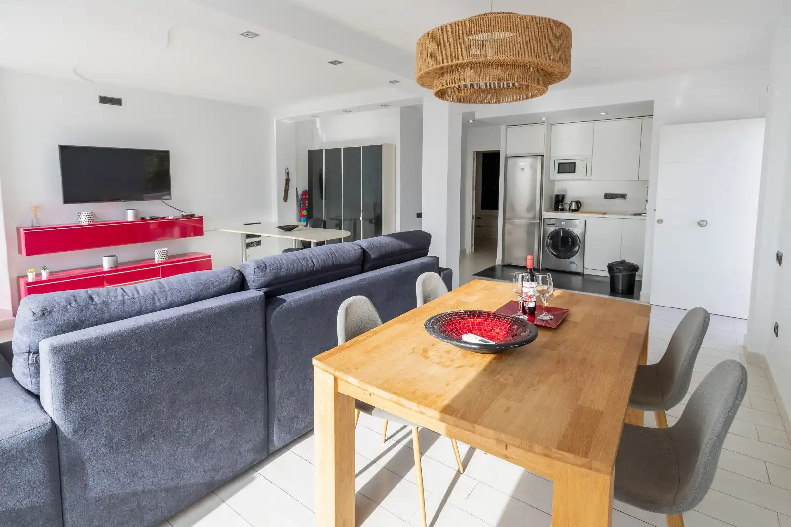 Apartment mit Pool zum Verkauf in Calle Bósforo, imagen 9