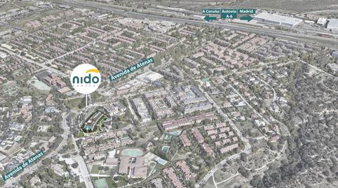 Foto 3 de Oficina en venta en El Pinar - Punta Galea, Las Rozas de Madrid