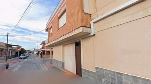 Foto 3 de Casa o xalet en venda a Oeste, Sangonera la Verde, Murcia Capital