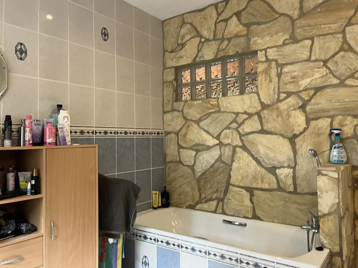 Casa amb piscina en venda a L'Olleria, imagen 37