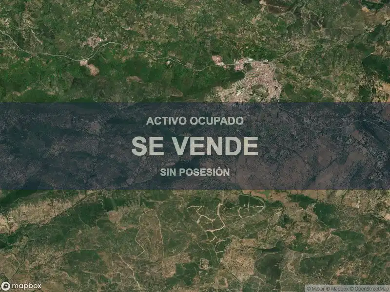 Piso en venta en Aracena