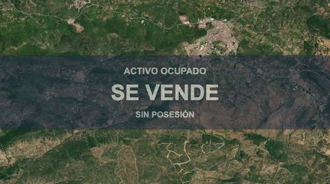 Foto 4 von Wohnung zum Verkauf in Aracena, Huelva
