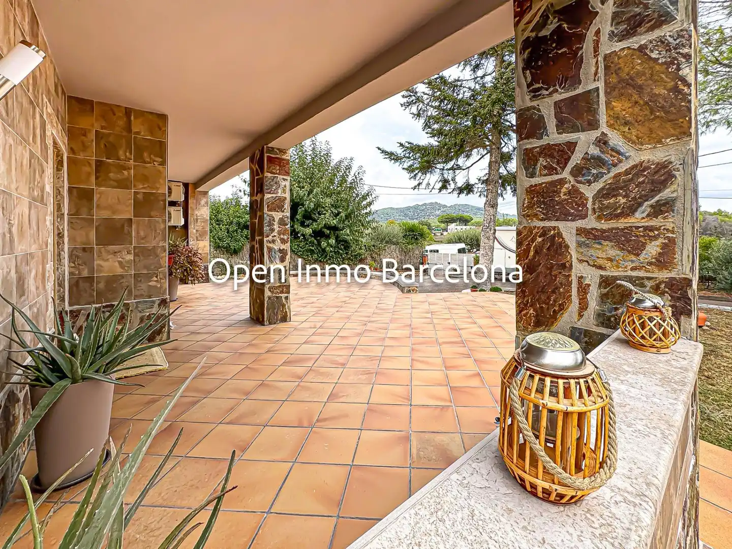 Casa o xalet en venda a Avinyonet del Penedès