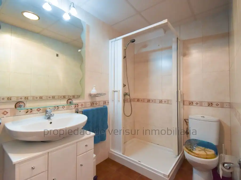 Appartement compact avec terrasse à vendre à Los Collados-Los Geraneos, imagen 12