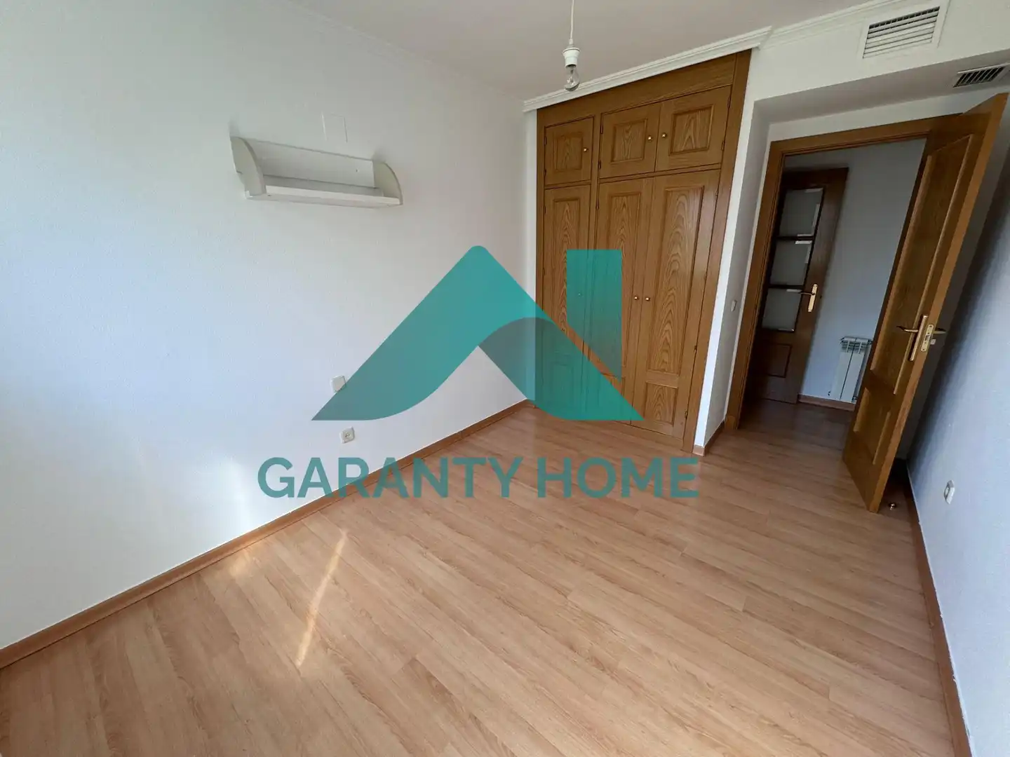Flat for rent in Centro