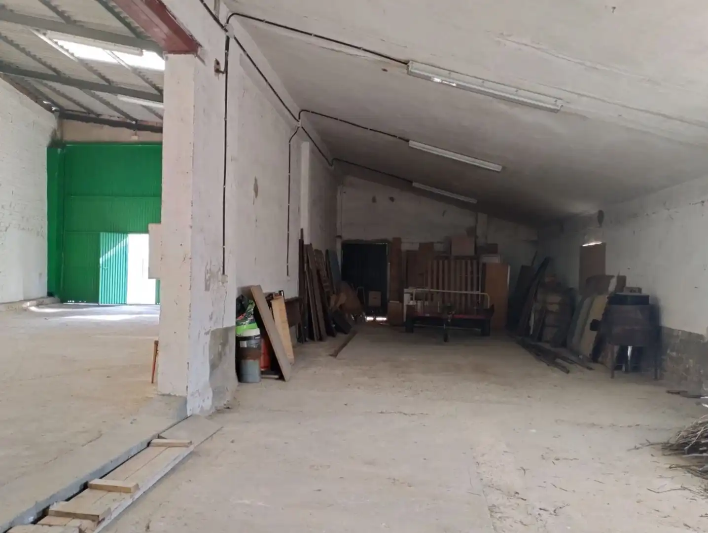 Casa o chalet en venta en Oeste
