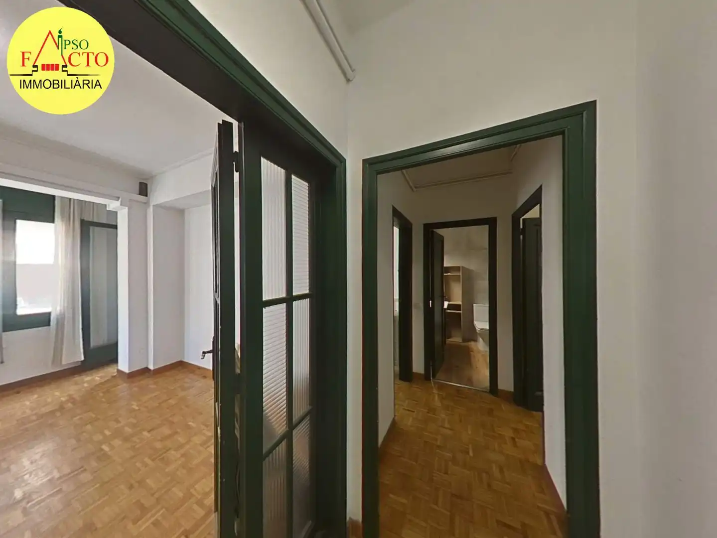 Piso en venta en Girona con Aire acondicionado, Calefacción y Parquet