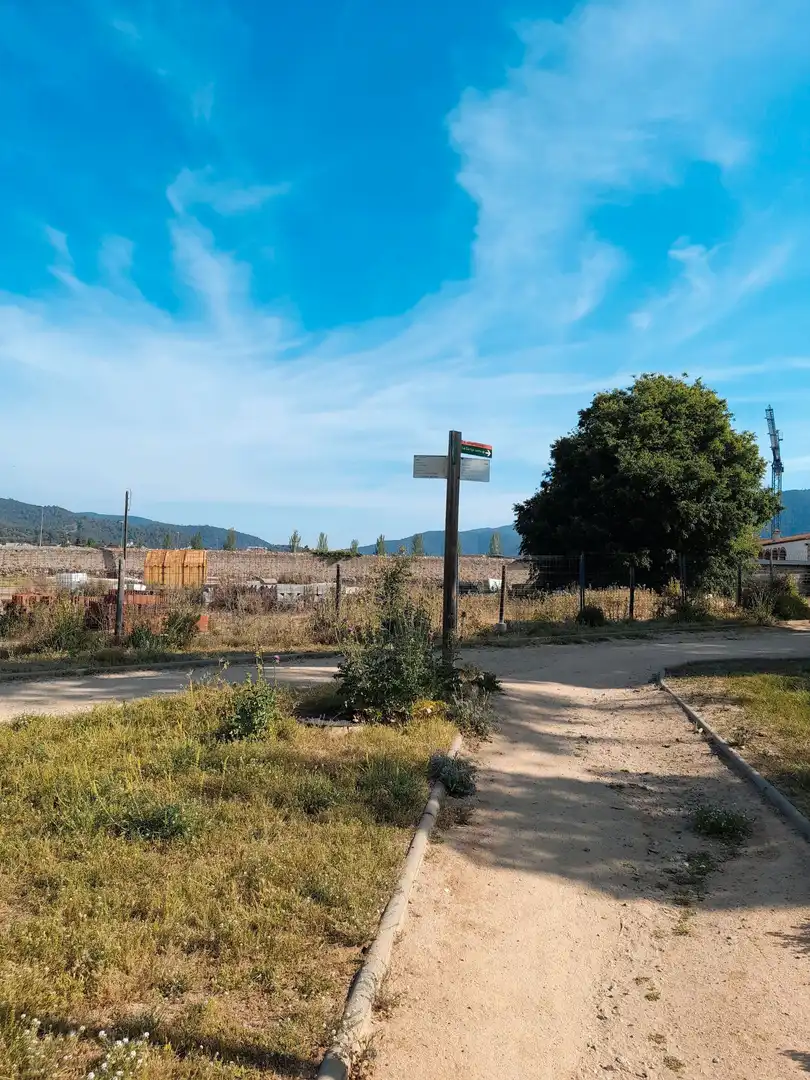 Terreny industrial de lloguer a Can Illa, imagen 9