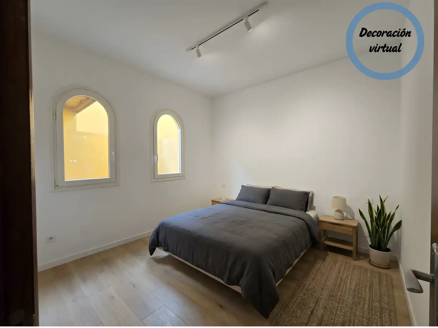 Schlafzimmer von Maisonette zum Verkauf in Pájara mit Terrasse