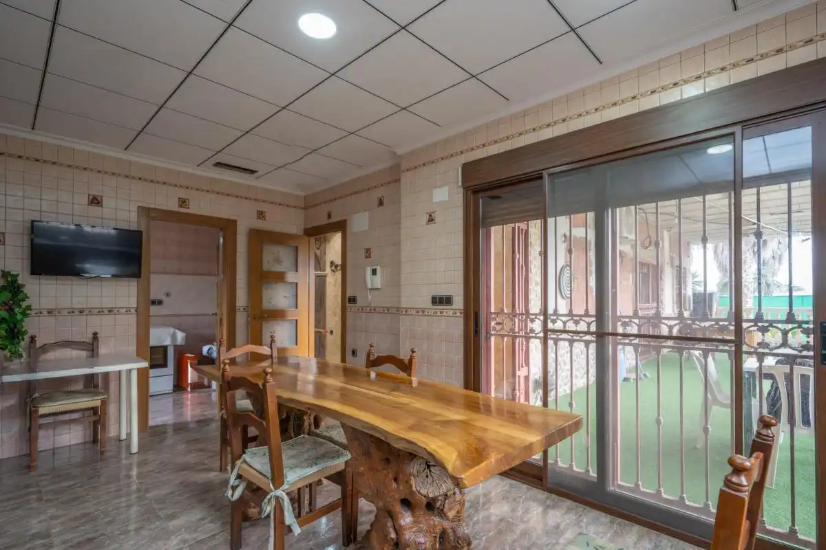 Finca rústica en venta en Cam. de la Sierra, Cox