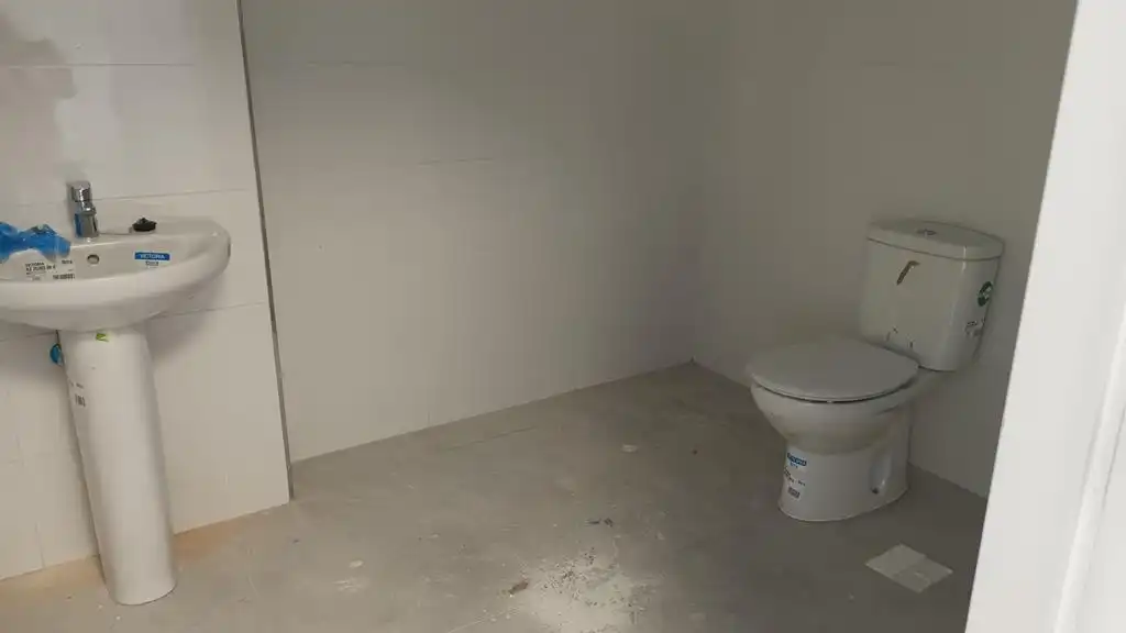 Gewerbefläche zur Miete in San Luis de Sabinillas, imagen 5
