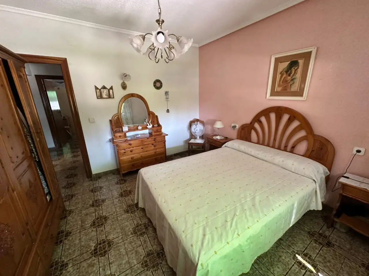 Detached house with pool for sale in La Huerta, imagen 39