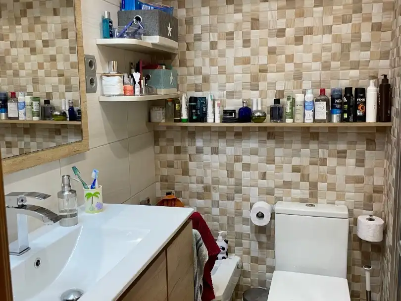 Appartement avec ascenseur à louer à Avenida Tres Cents 22, imagen 9