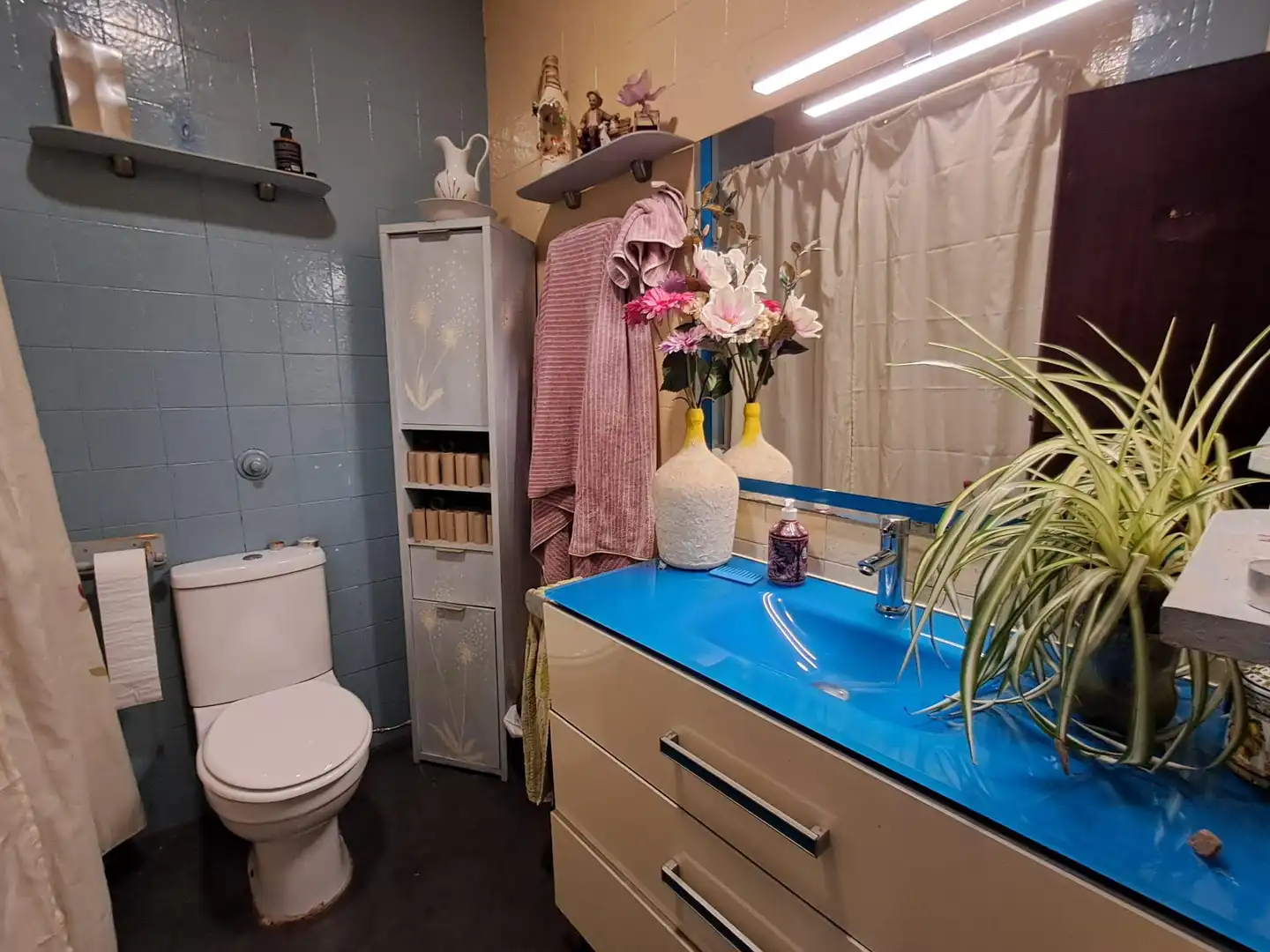 Appartement avec ascenseur à vendre à Instituts - Universitat, imagen 8