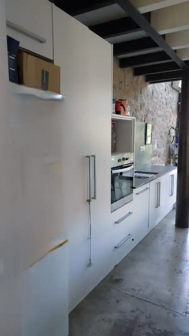 Casa adosada en venta en Avinguda de Manresa, Òdena